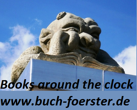 Books around the clock unter www.buch-foerster.de