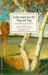 Coverabbilldung Moorlandschaft mit Birken